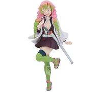 Figurine d'action Mitsuri Kanroji Demon Slayer : Kimetsu No Yaiba - BANPRESTO - Vol.45 - Multicolore