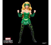 Figurine d'action ML Bourreau Enchanteresse AF Hasbro