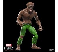Figurine d'action Ml bourreau loup-garou Bn Af Hasbro