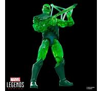 Figurine d'action ML bourreau WARBOW AF Hasbro
