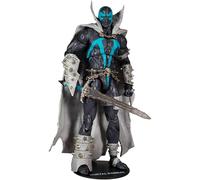 Figurine D'Action Mortal Kombat 7 Pouces | Seigneur Covenant Spawn