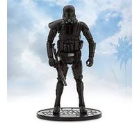 Figurine d'action moulée sous pression série Élite Death Trooper de Star Wars - 6 12 pouces - Rogue One Une histoire de Star Wars