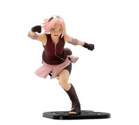Figurine d'action Naruto Shippuden Sakura Scale 1:10