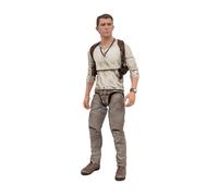 Figurine D'Action Nathan Drake 7 Pouces