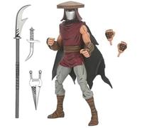 Figurine d'action - NECA - Elite Ninja Classic Colors - 18 cm - Teenage Mutant Ninja Turtles - Unités limitées