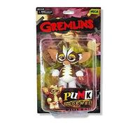Figurine d'action - NECA - Ultimate Mogwais Punk - Multicolore - 14 ans et plus - Mixte