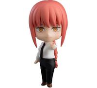 Figurine de Good Smie Company Chainsaw Man - Figurine de Good Smie Company Nendoroid Aki Hayakawa 10 cm G