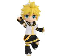 Figurine D'Action Nendoroid Doll Personnage Vocal Série 02 Kagamine Len JAPON