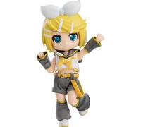 Figurine D'Action Nendoroid Doll Personnage Vocal Série 02 Kagamine Rin JAPON