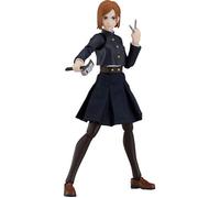 Jujutsu Kaisen Figurine Figma Nobara Kugisaki 15 cm