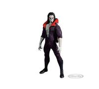 Mezco Toyz – Figurine lumineuse 1/12 – Morbius – Marvel Universe – 17 cm