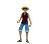 Figurine d'action One Piece Luffy (Monkey D. Ruffy) G