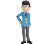 Figma 291 Osomatsu-San Osomatsu Matsuno Action Figurine ORANGE ROUGE New Japon F