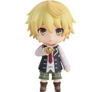 Figurine d'action PandoraHearts : Oz Vessalius Nendoroid