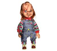 Figurine D'Action Parlant Chucky 15"