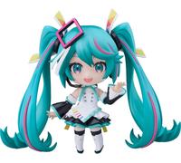 Figurine d'action poupée Hatsune Miku Nendoroid MIKU EXPO 10e anniversaire Ver.
