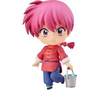 Figurine d'action pré-Peinte Nendoroid Ranma 1/2 Ranma, sans échelle, Plastique,