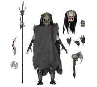 Neca Predator 2 - Ultimate Shaman Predator - Lost Tribe