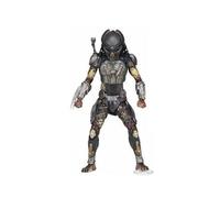 Figurine D'action Predator 7" - Ultimate Predator
