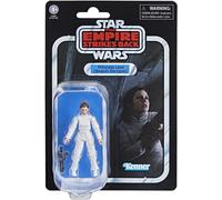 Star Wars The Vintage Collection, Figurine Princesse Leia Organa (Fuite de Bespin), l'empire Contre-Attaque