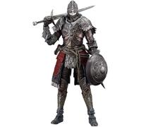Figurine D'Action Raging Wolf ELDEN RING Max Factory JAPAN OFFICIEL