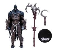 Figurine D'Action Raven Spawn De 7 Pouces