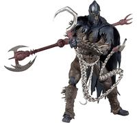 Figurine D'Action Raven Spawn De 7 Pouces