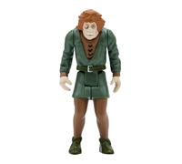 Figurine D'Action Réaction Du Bossu De Notre-Dame UNIVERSAL MONSTERS SUPER 7