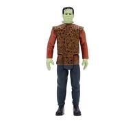 Figurine D'Action Réaction Fils De Frankenstein MONSTRES UNIVERSELS SUPER 7