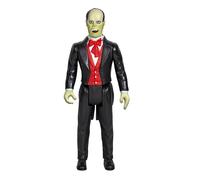 Figurine D'Action Réaction Phantom De L'Opéra Des Monstres Universels SUPER 7