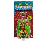 Figurine d'action Reptillax des Ma tres de l'Univers Origines