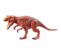 Figurine D'Action Roarivores Jurassic World | Métriacanthosaure