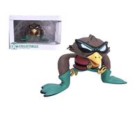 Figurine D'Action Robin Pour Les 80 Ans De Batman Figurine Numérotée DC Artists