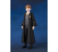 Tamashii Nations – Figurine Rhum Weasley 12 cm – Harry Potter et Le Phi – Multicolore BAS55109
