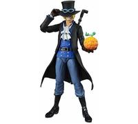 Figurine D'Action Sabo MegaHouse Variable Action Heroes ONE PIECE JAPAN ZA-313