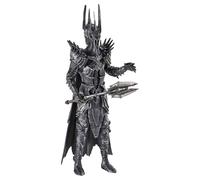 Figurine D'Action Sauron Le Seigneur Des Anneaux - Posable
