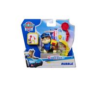 Paw Patrol Figurine d'action Search & Rescue Pat'patrouille Modèle aléatoire