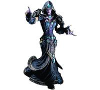 Figurine D'Action Série 8 Du Monde De Warcraft | Confesseur Dhalia