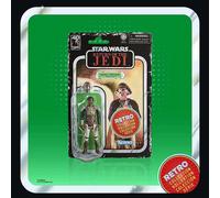 Figurine D'Action Skiff Guard Lando Calrissian Rétro Star Wars HASBRO