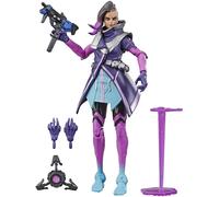 Figurine D'Action Sombra 6 Pouces Overwatch Ultimates