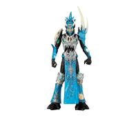 Figurine d'action Spawn Mandarin Spawn Collector Series 7" hautement collectionn