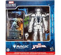 Figurine D'Action Spiderman Legends Agent Anti-Venom