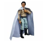 Figurine D'Action Star Wars Black Series 6 Pouces | Général Lando Calrissian