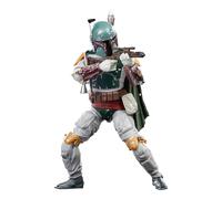 Figurine D'Action Star Wars Black Series 6 Pouces | ROTJ Boba Fett