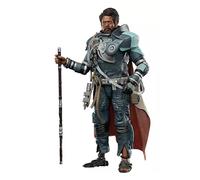 Figurine D'Action Star Wars Black Series 6 Pouces | Saw Gerrera