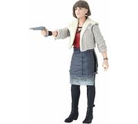 Figurine D'Action Star Wars E1186 SW S2 Athena, Grise