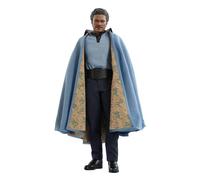 Lando Calrissian Star Wars The Empire Strikes Back 1:6 30 cm MMS588 Hot Toys