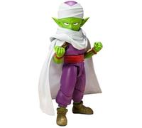Dragon Ball Daima - Figurine S.H.Figuarts Piccolo Mini 9 Cm
