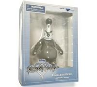 Figurine D'Action Timeless Pete De La Série Kingdom Hearts 3 Diamond Select