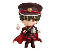 Figurine d'action Toilet-Bound Hanako-Kun Yugi Amane Figurine en PVC 10cm Hanako-Kun Ornement de modèle Mobile articulé pour Collection de Cadeaux